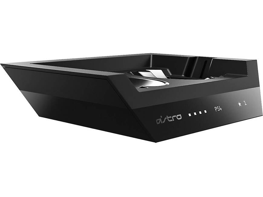 Astro A50 Gen 4 (PlayStation®) Professional wireless gaming