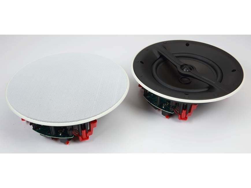 Bowers & Wilkins Flexible Series CCM382 In-ceiling speakers at