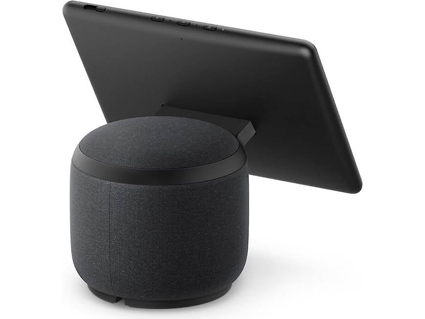 Amazon Echo Show 10 (Black) HD smart display with Wi-Fi