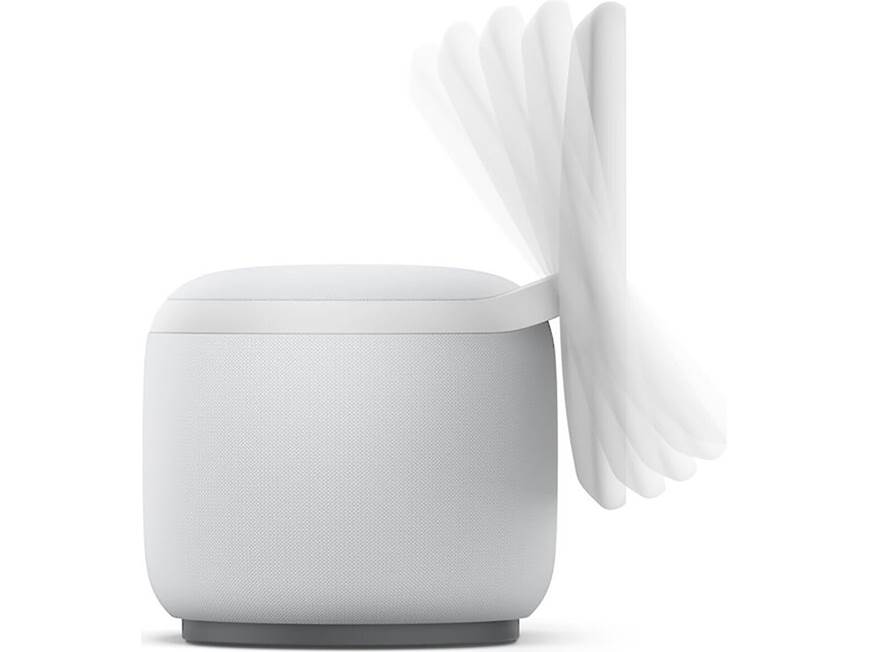 Amazon Echo Show 10 (White) HD smart display with Wi-Fi