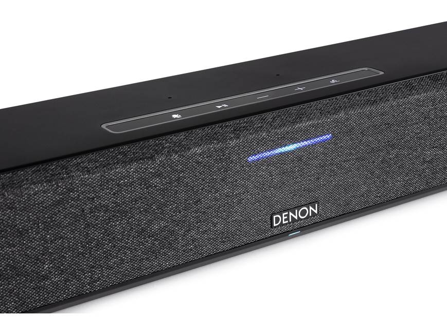 Denon Home Sound Bar 550 Powered 4-channel sound bar with Dolby
