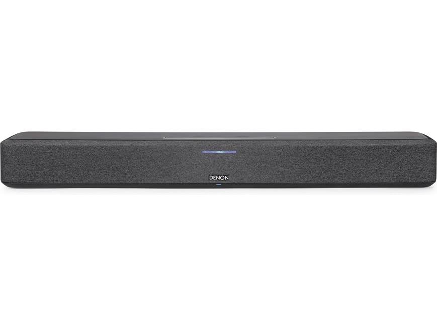 Denon Home Sound Bar 550 Surround Sound Bundle Powered 4.1-channel
