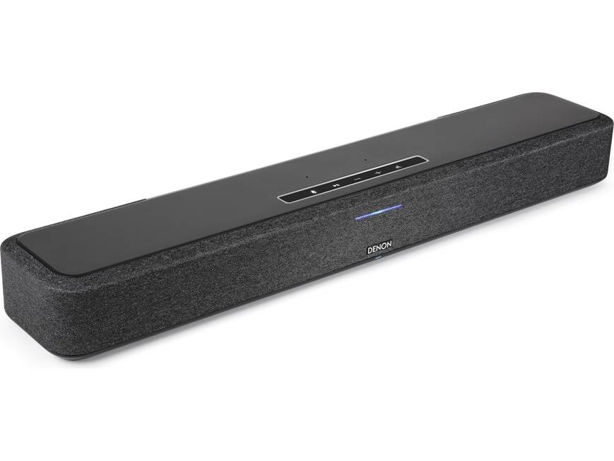 スピーカー・ウーファー DENON  Soundbar 550 Denon Home Sound Bar 550 Powered 4-channel sound bar with Dolby