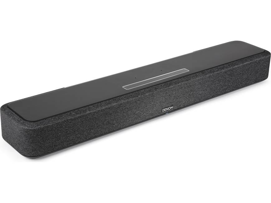 Denon Home Sound Bar 550 Surround Sound Bundle Powered 4.1-channel