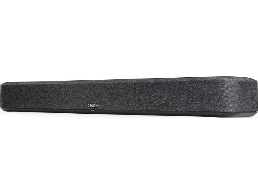 DENON  SOUND BAR 550 2024製 Amazon.com: Denon Home 550 Wireless Smart Soundbar for TV with
