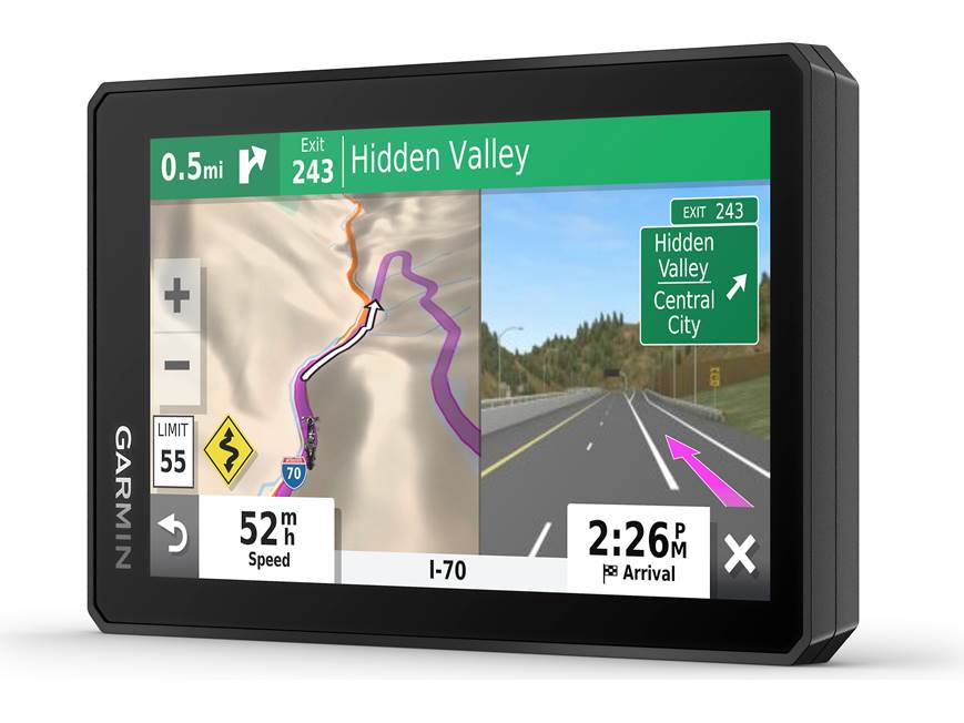 GARMIN ZUMOバイク Motorrad Navigator Garmin zumo XT 5.5