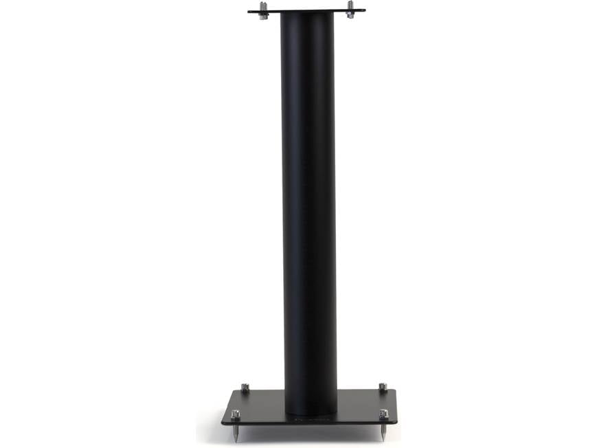 NorStone Designs Stylum 2 (Black) Speaker stands (Black) at