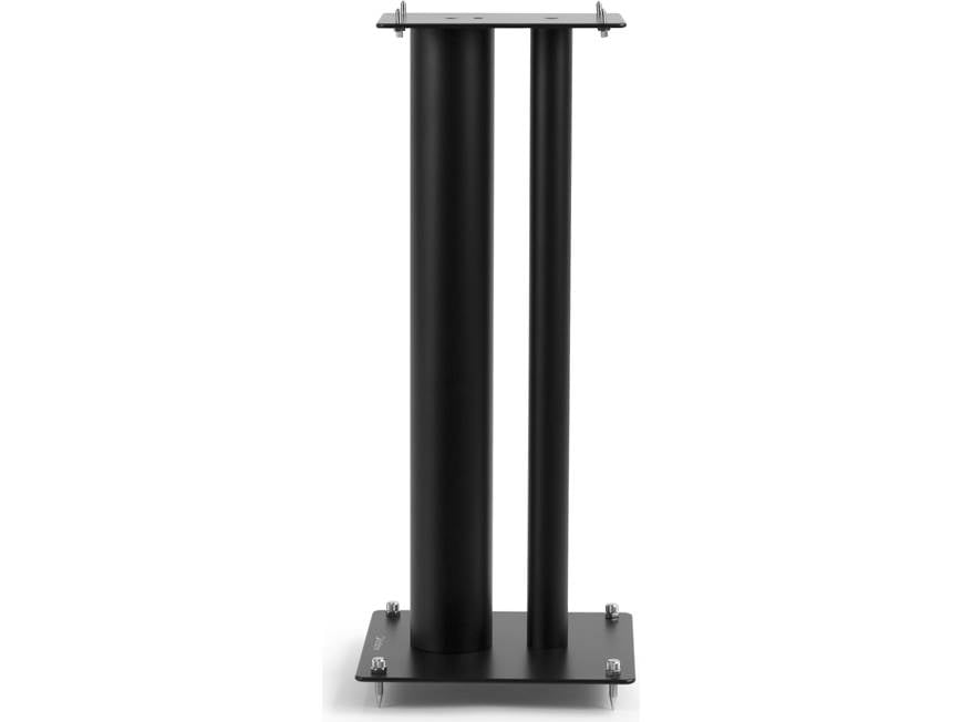 NorStone Designs Stylum 2 (Black) Speaker stands (Black) at