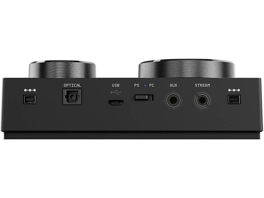 ヘッドホン ASTRO Gaming A40 TR + MIXAMP PRO TR Astro Gaming A40 TR + MixAmp Pro TR Review | PCMag