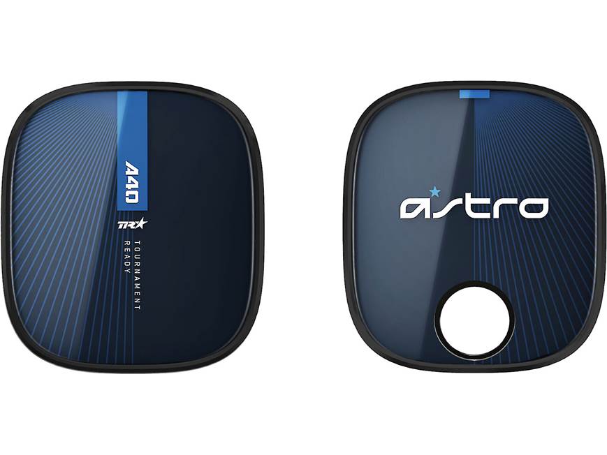 ヘッドホン ASTRO Gaming A40 TR + MIXAMP PRO TR Astro A40 TR Gen 3 + MixAmp Pro TR (PlayStation®) Professional