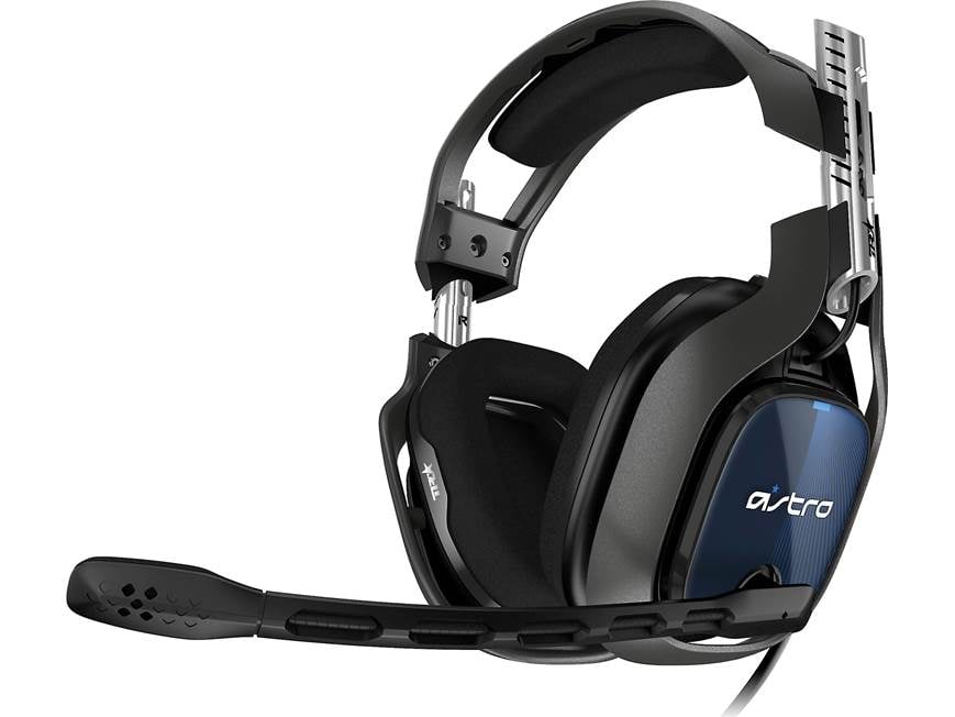 ヘッドホン ASTRO Gaming A40 TR + MIXAMP PRO TR Astro A40 TR Gen 3 + MixAmp Pro TR (PlayStation®) Professional