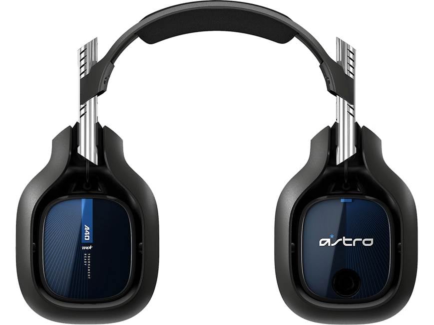 Astro A40 TR Gen 3 + MixAmp Pro TR (PlayStation®) Professional