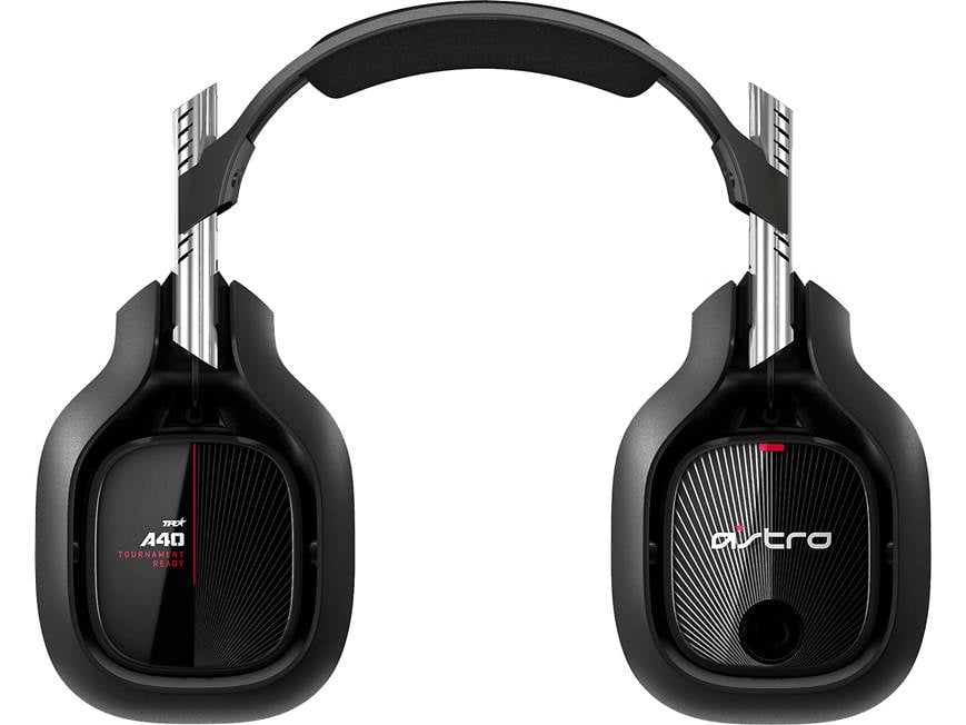 Astro A40 TR Gen 3 + MixAmp Pro TR (Xbox®) Professional wired