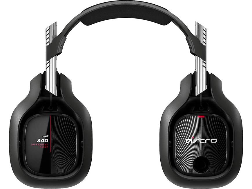 Astro A40 TR Gen 3 + MixAmp M80 (Xbox®) Wired gaming headset and