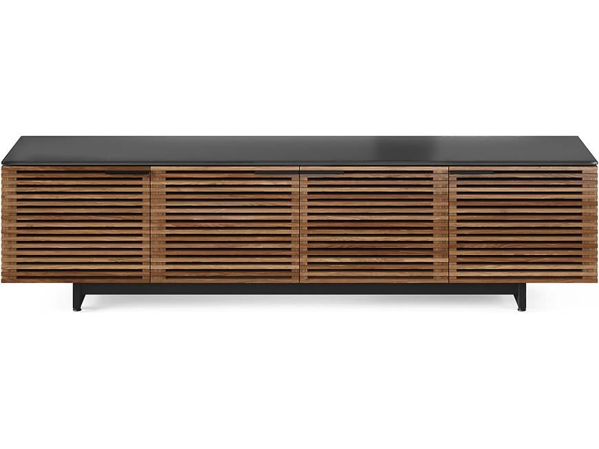 Customer Reviews: BDI Corridor 8173 (Natural Walnut) Audio/video