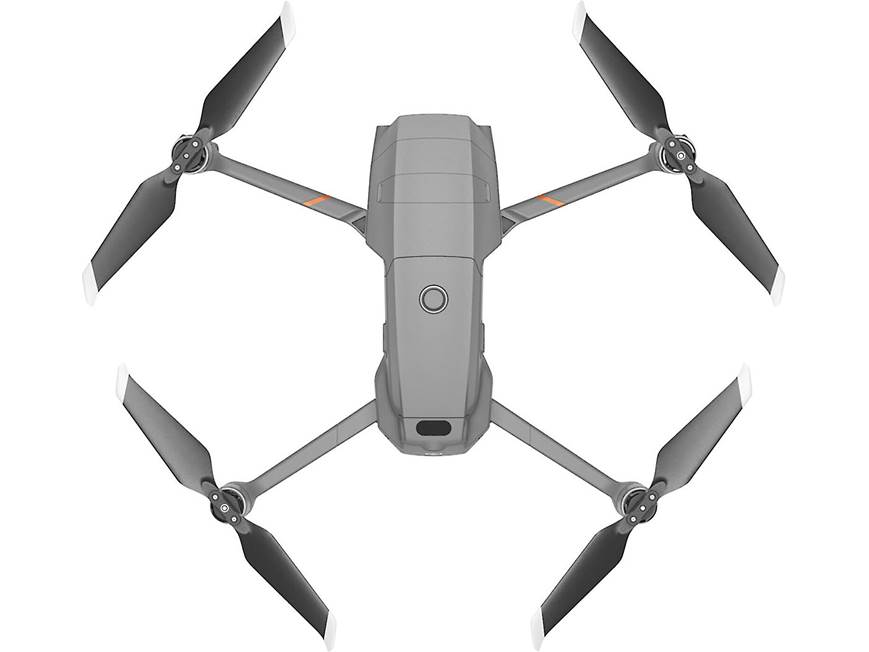 DJI Mavic 2 Enterprise Advanced Drone Aerial drone with dual 4K