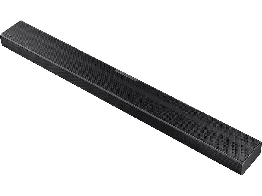 Samsung HW-Q700A Powered 3.1.2-channel sound bar and wireless