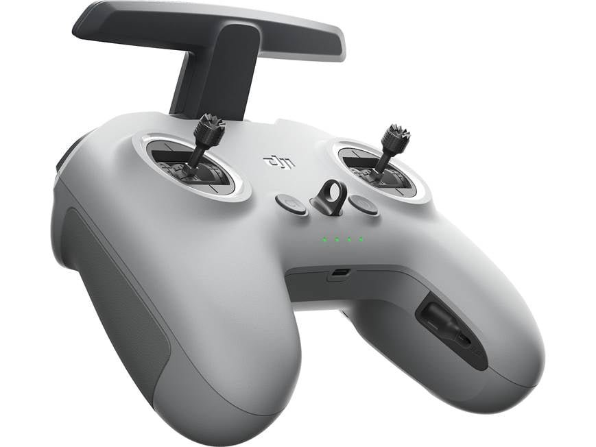 DJI FPV Drone Combo Aerial drone bundle with gimbal-mounted 4K