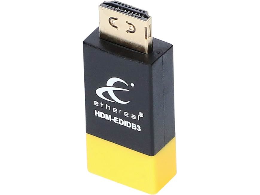 Ethereal HDM-EDIDB3 HDMI EDID blocker