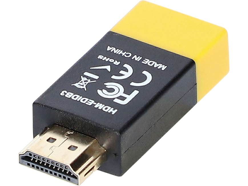 Ethereal HDM-EDIDB3 HDMI EDID blocker - Thumbnail 3