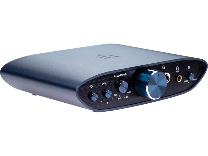 Meze Audio 99 Classics & iFi Zen Can Signature MZ99 Bundle (Walnut