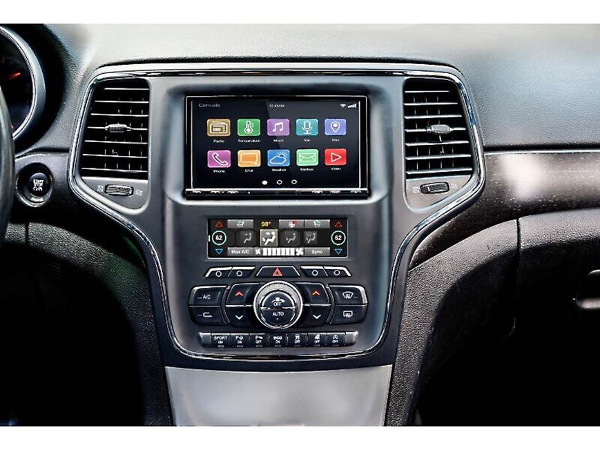 PAC RPK4-CH4103 Dash and Wiring Kit (Black) Install a new stereo