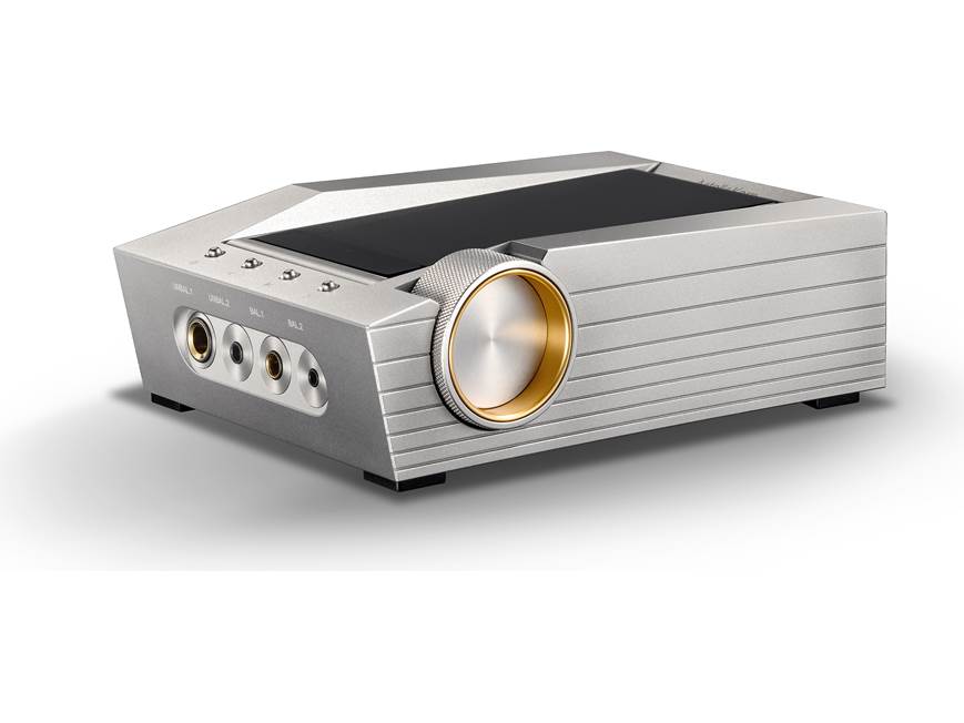 Astell & Kern ACRO CA1000 Portable headphone amplifier/DAC with