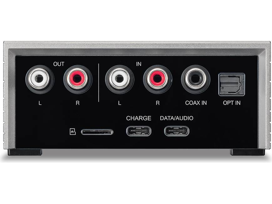 Astell & Kern ACRO CA1000 Portable headphone amplifier/DAC with