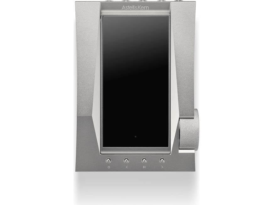 Astell & Kern ACRO CA1000 Portable headphone amplifier/DAC with