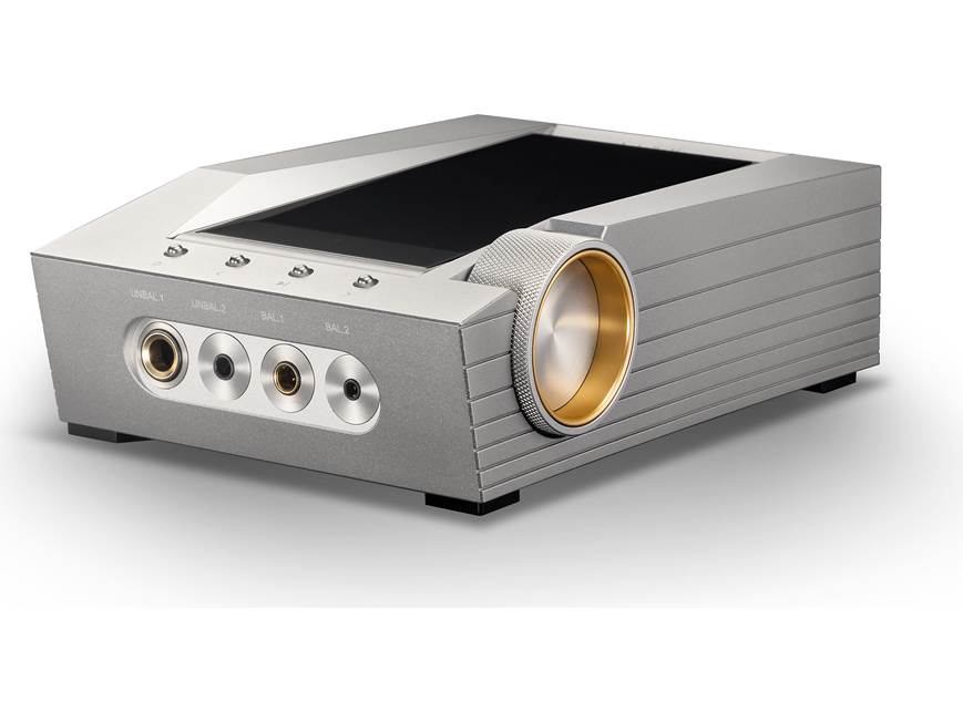 Astell & Kern ACRO CA1000 Portable headphone amplifier/DAC with