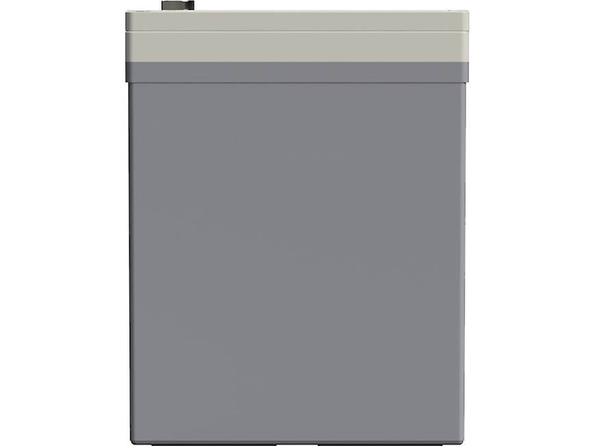 XS Power XP2500 Supplemental 12-volt battery for car audio and