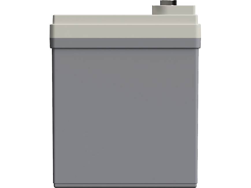 XS Power XP950 Supplemental 12-volt battery for car audio and