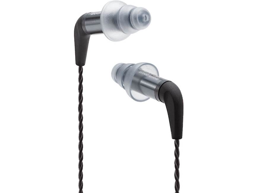 Etymotic Research ER4XR In-ear monitors with Etymotion Etymotic Research ER4XR In-ear monitors with Etymotion