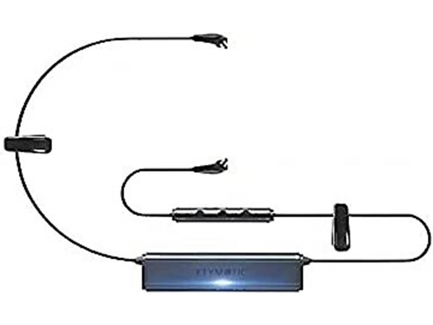 Etymotic Research ER4XR In-ear monitors with Etymotion Etymotic Research ER4XR In-ear monitors with Etymotion