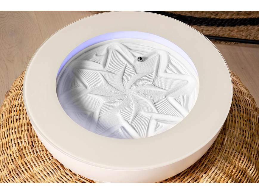 Homedics® Drift (Cream, 16