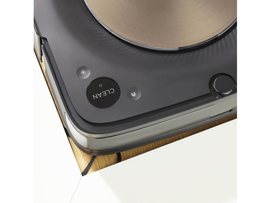 iRobot Roomba S9+ with Clean Base® Smart robot vacuum with Wi-Fi