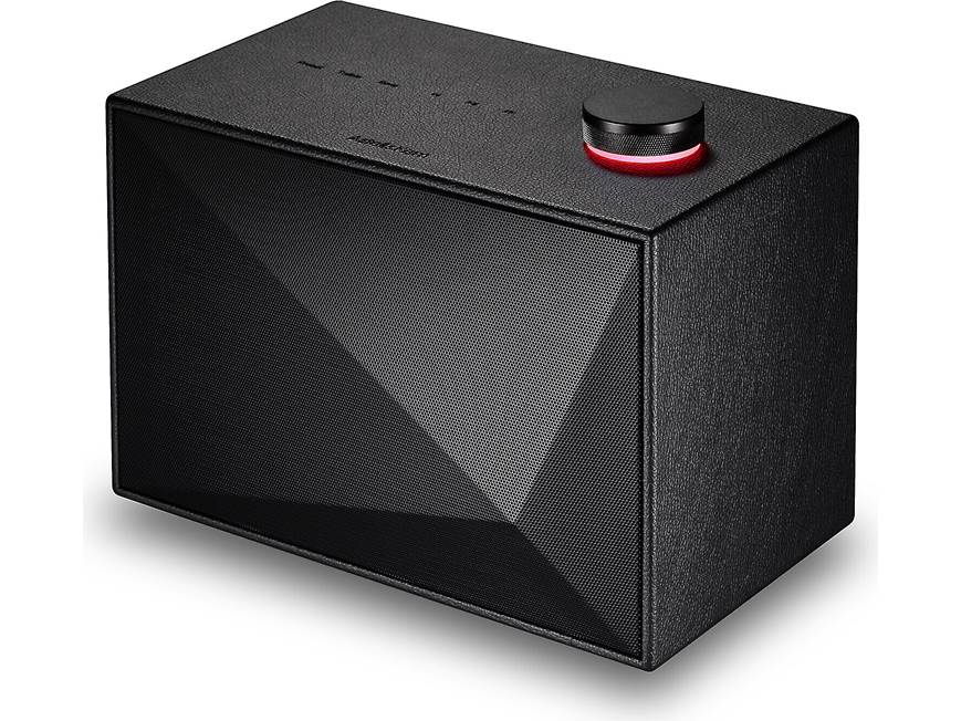 【美品】Astell&Kern ACRO BE100 Bluetoothスピーカ Astell&Kern ACRO BE100 (Black) Powered speaker with Bluetooth