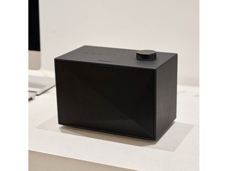 Astell&Kern ACRO BE100 (Black) Powered speaker with Bluetooth