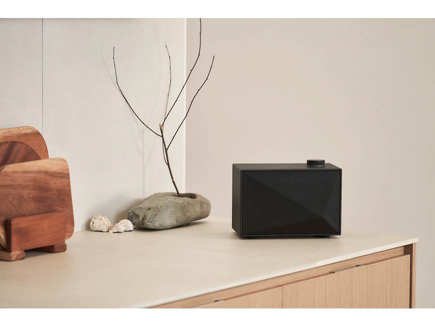 Astell&Kern ACRO BE100 (Black) Powered speaker with Bluetooth