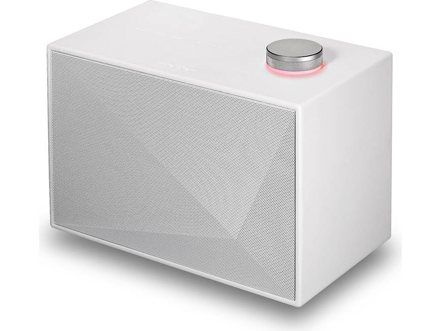 Astell&Kern ACRO BE100 (White) Powered speaker with Bluetooth