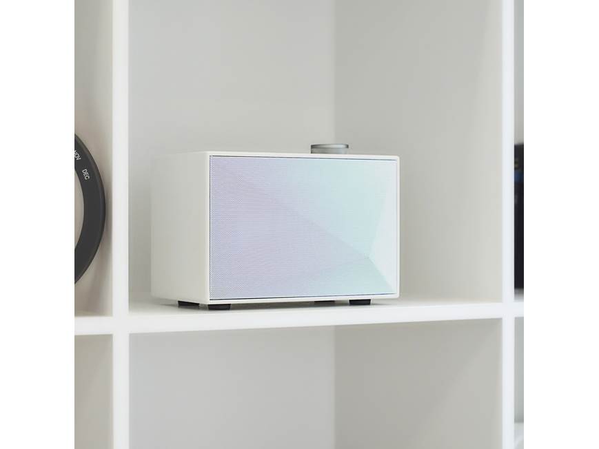 Astell&Kern ACRO BE100 (White) Powered speaker with Bluetooth