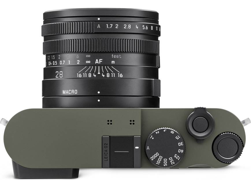［美品］LEICA Q2 Amazon.com : Leica Q2 Digital Camera (Reporter Edition) : Electronics