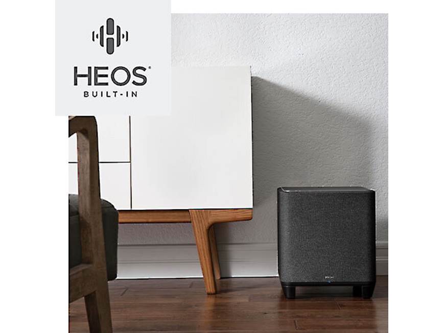 Denon Home Subwoofer 8