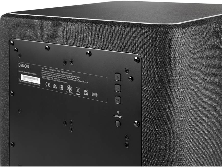 Denon Home Subwoofer 8