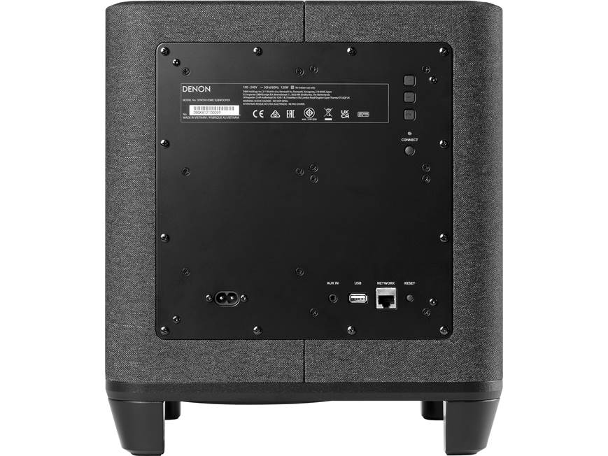 Denon Home Subwoofer 8