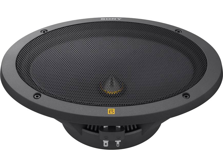 Sony XS-692ES Mobile ES™ Series 6