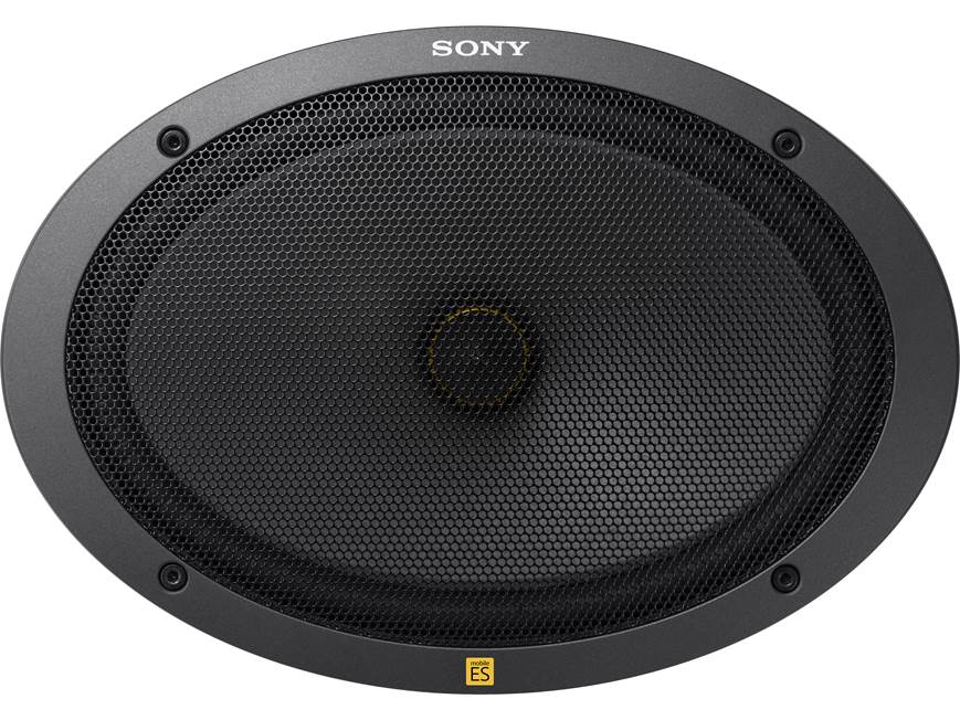 Sony XS-692ES Mobile ES™ Series 6