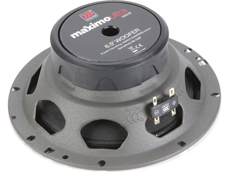 Morel Maximo Ultra 603 MKII Maximo Ultra Series 6-1/2