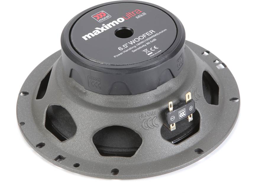 Morel Maximo Ultra 603A MKII Maximo Ultra Series 6-1/2