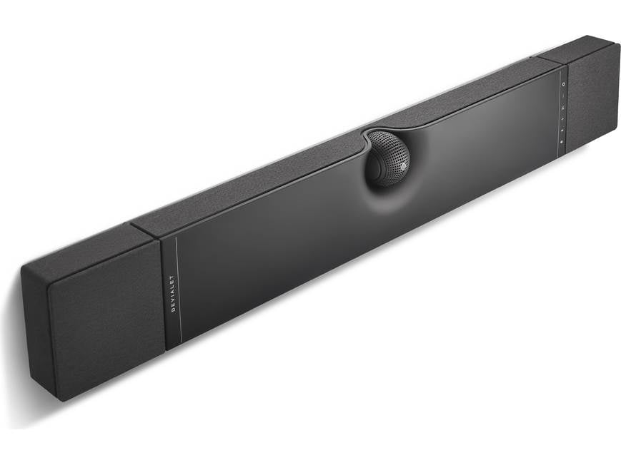 Devialet Dione Powered 5.1.2-channel sound bar system with Wi-Fi